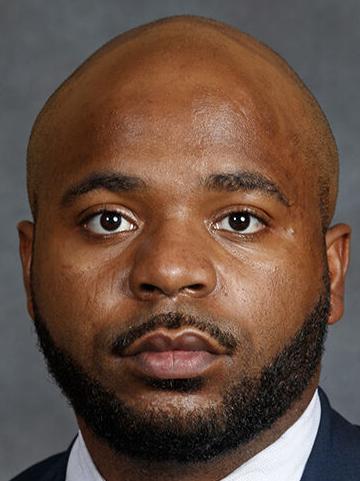 State Sen. Terrell McKinney mug (copy) (copy)